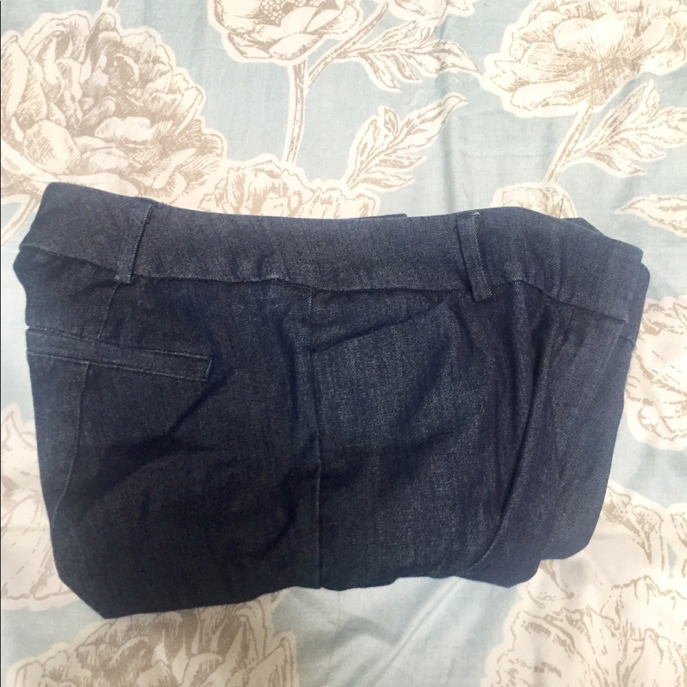 New York & Company Stretch Jeans
